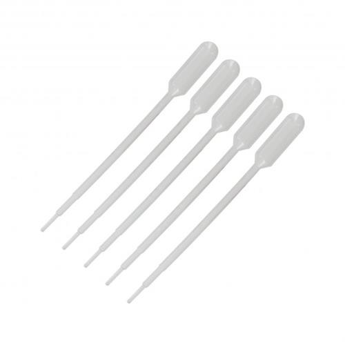 Pipetten 2ml - 5 stuks
